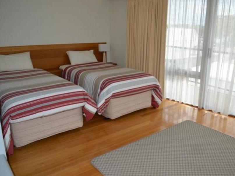 Metung Waters Motel And Apartments Dış mekan fotoğraf