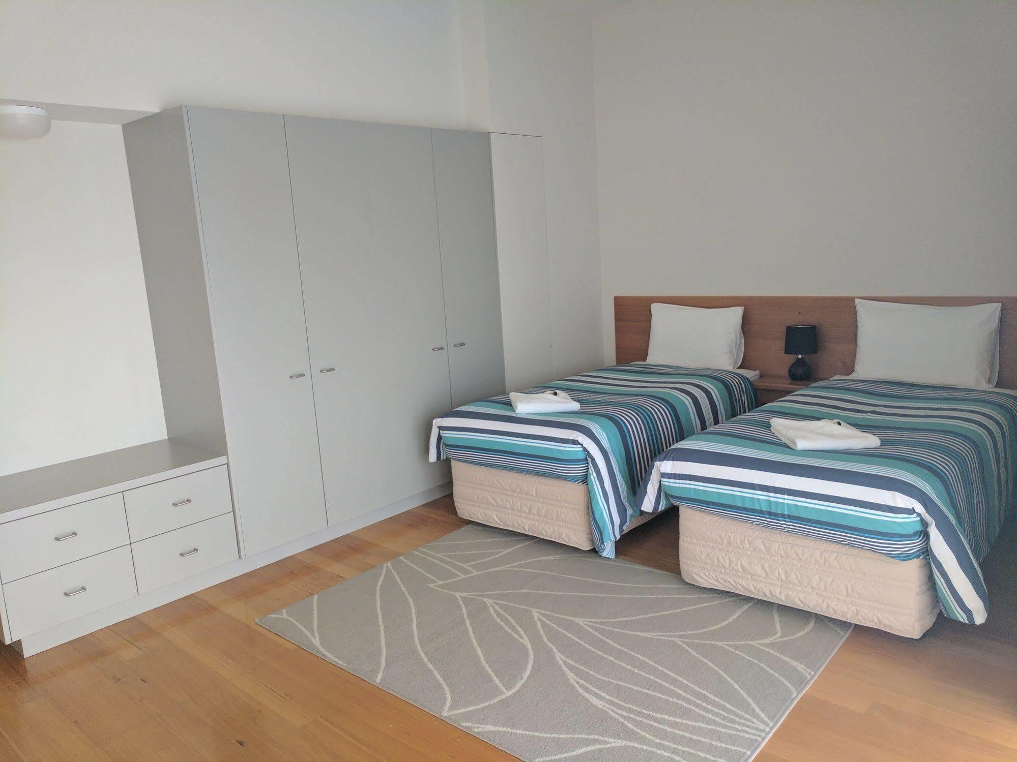 Metung Waters Motel And Apartments Dış mekan fotoğraf