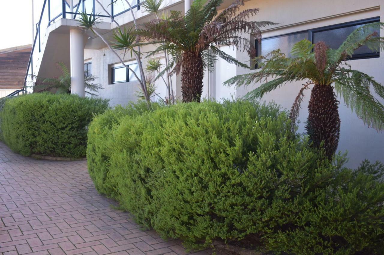Metung Waters Motel And Apartments Dış mekan fotoğraf